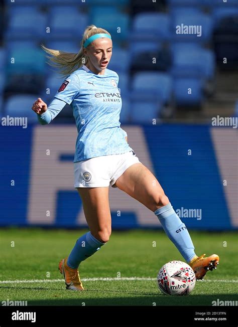 chloe kelly man city